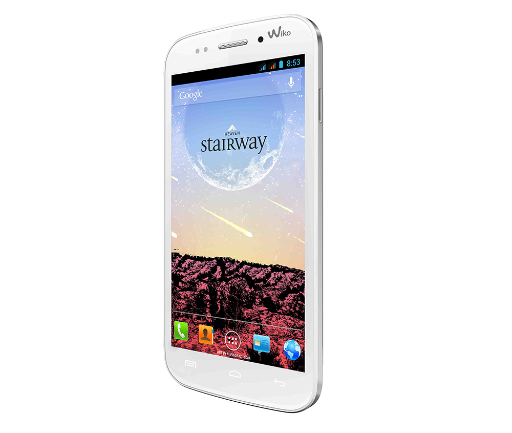 WIKO STAIRWAY