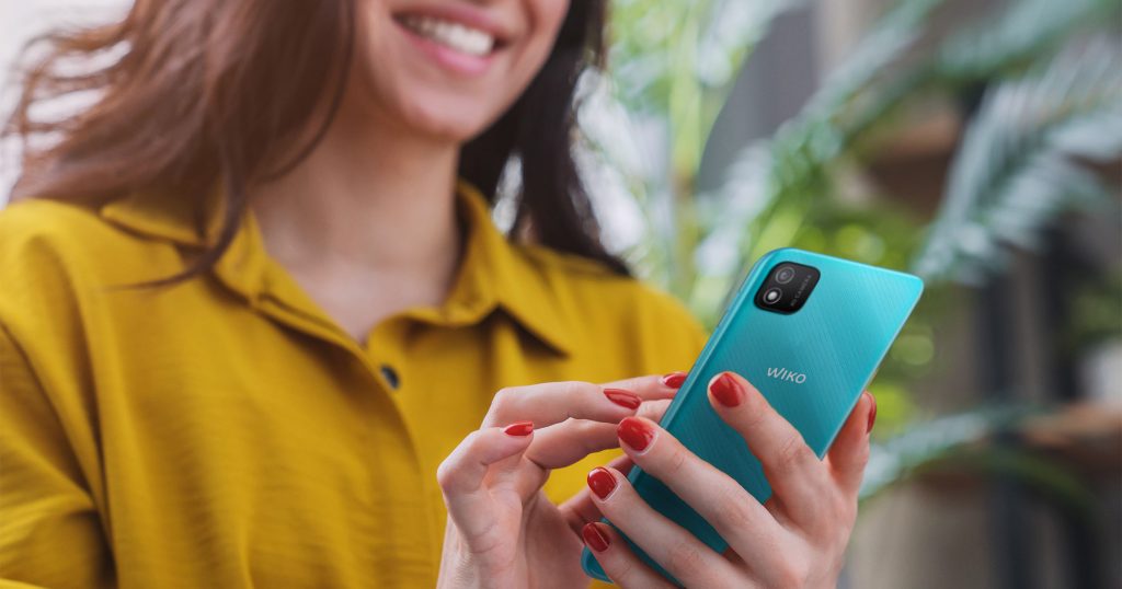 WIKO Y62