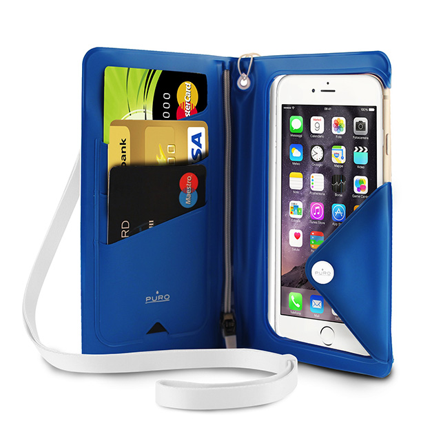 Water Wallet Case PURO