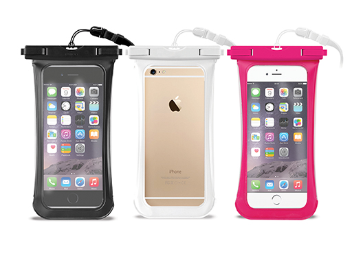 Waterproof Case PURO