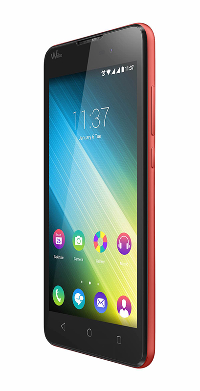 Wiko LENNY 2