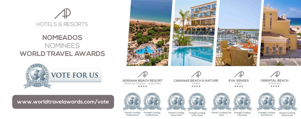 World Travel Awards
