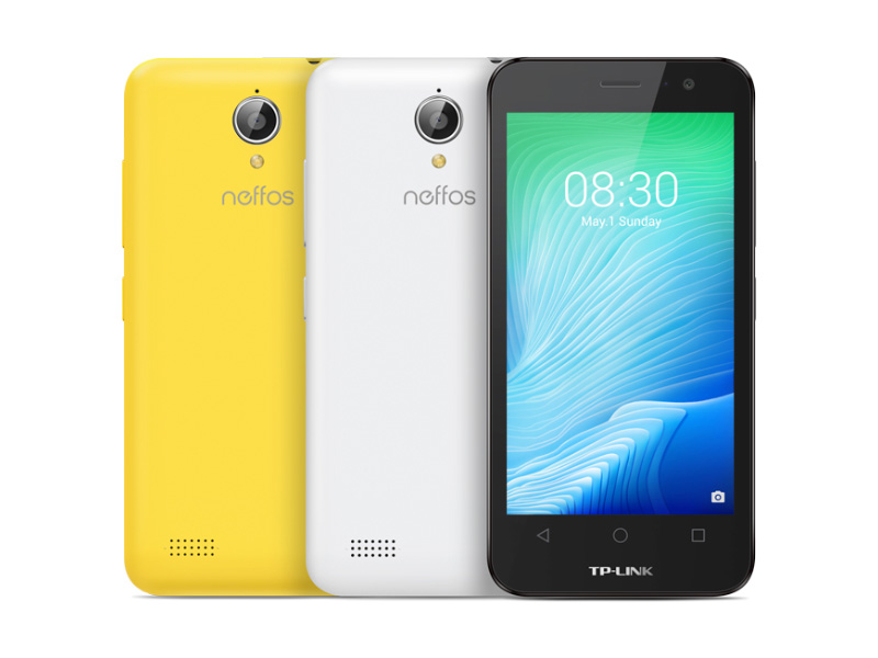 Y5L - TP-Link