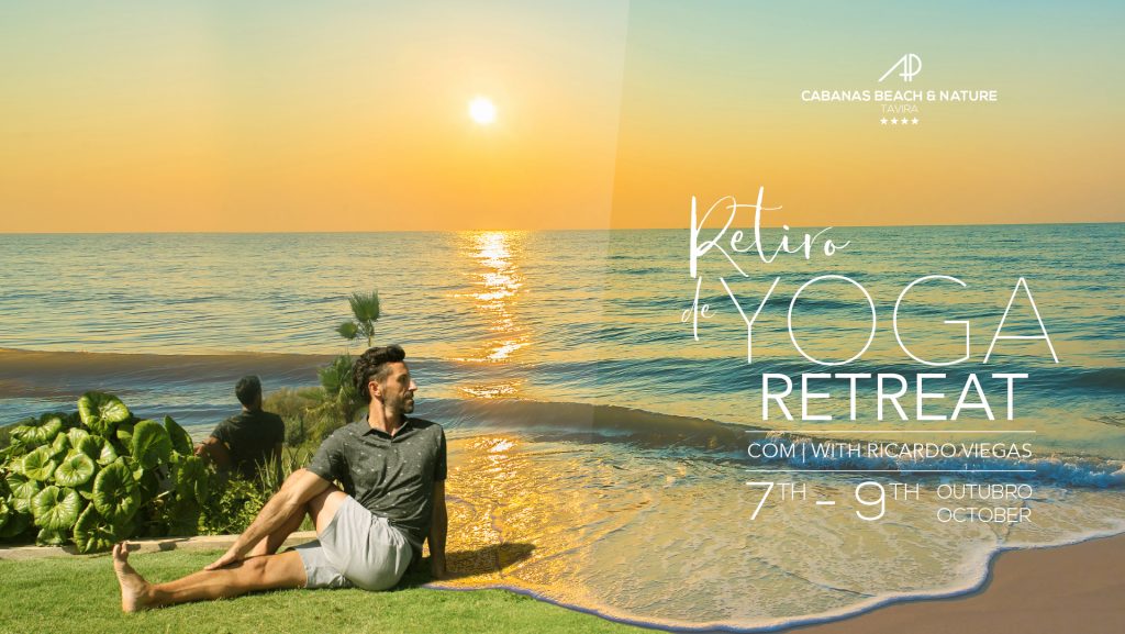 retiro de Yoga