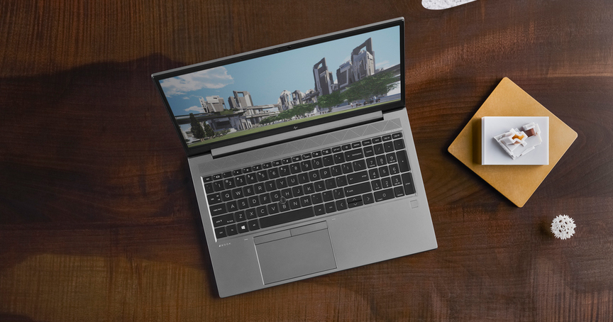 ZBook Firefly