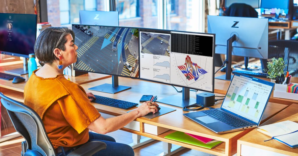 ZBook Fury G9