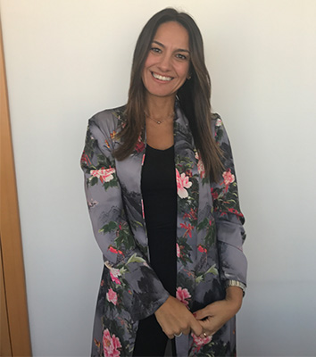 Marta Vieira é a nova diretora de Compliance da Adecco