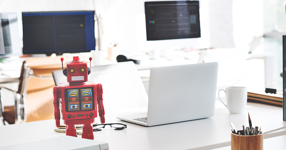 Adecco: Como capitalizar o potencial da inteligência artificial na sua empresa?