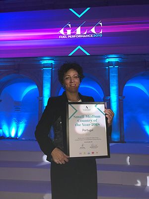 Adecco: Portugal recebe prémio de Country of the Year 2018