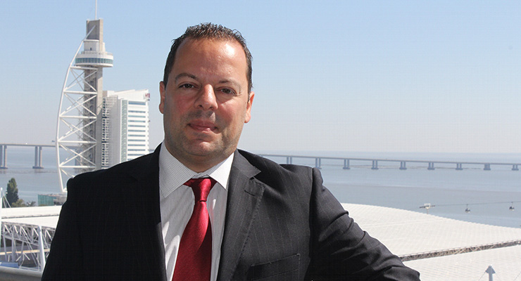 Sérgio Duarte é o novo diretor de Outsourcing da Adecco Portugal