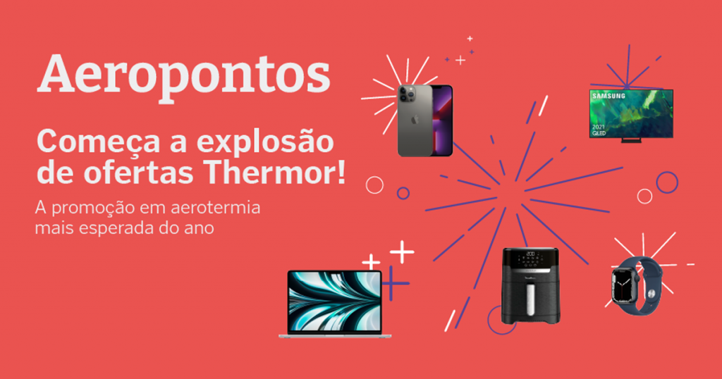Aeropontos da Thermor