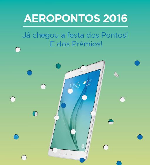 Atlantic - Aeropontos 2016