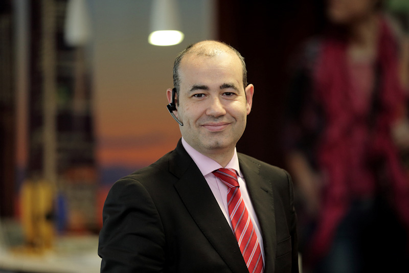 Agustin Santos