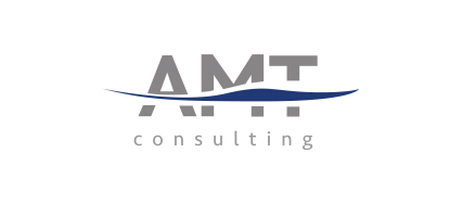 logo amt consulting