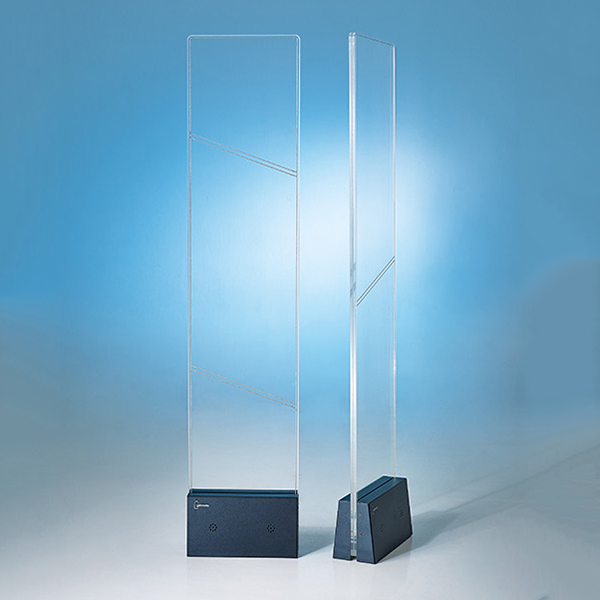 Antenas EAS Fusion da Gateway casam um design minimalista com uma qualidade incomparável