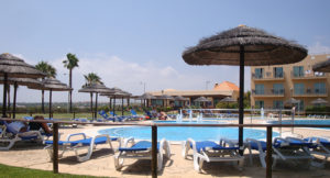 Flor de Sal - AP Hotels & Resorts
