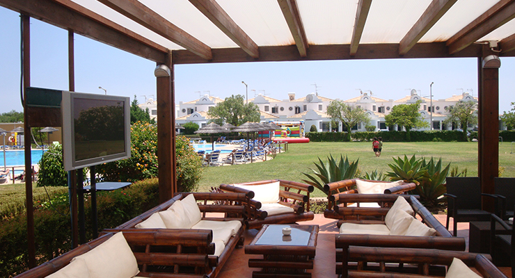 Flor de Sal - AP Hotels & Resorts