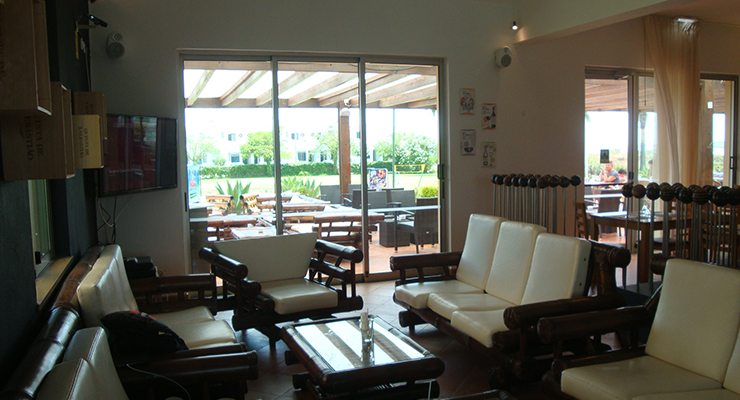 Flor de Sal - AP Hotels & Resorts