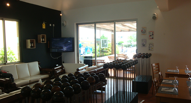 Flor de Sal - AP Hotels & Resorts