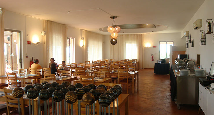 Flor de Sal - AP Hotels & Resorts