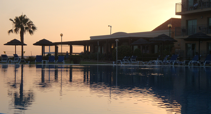 Flor de Sal - AP Hotels & Resorts