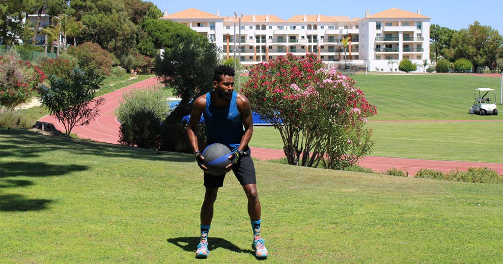 Jogos Olímpicos 2021 - AP Victoria Sports & Beach