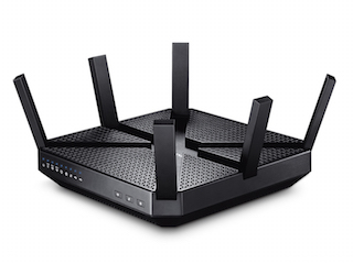 TP-Link - AC3200