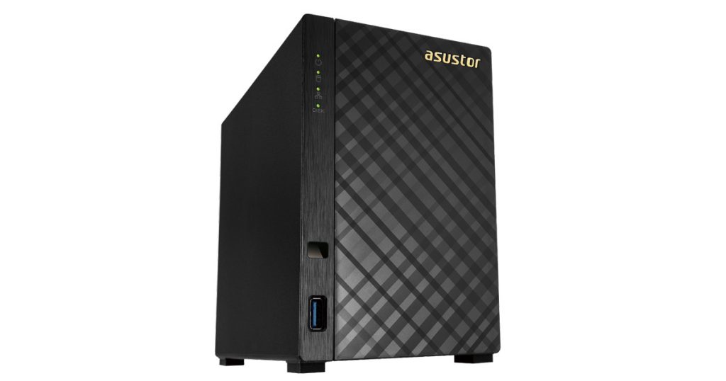ASUSTOR ADM 4.0