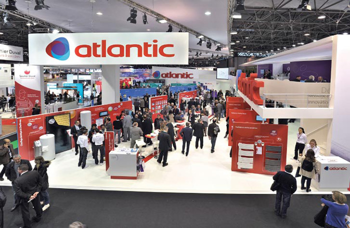 Atlantic +Elec