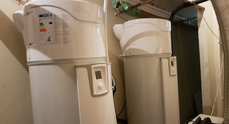 Projetos de Climatização na Região Oeste garantem o equilíbrio e bem-estar de habitações unifamiliares