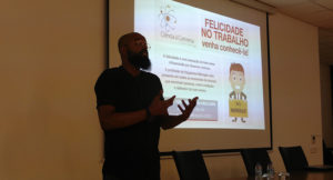 Happiness Manager da Aubay Portugal participa em palestras sobre felicidade e bem estar no trabalho