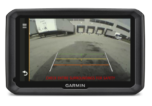 BC30 Garmin