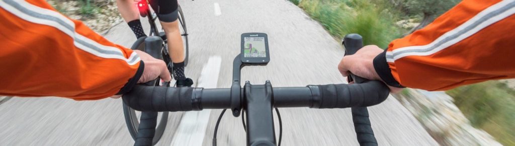 bibicleta Edge