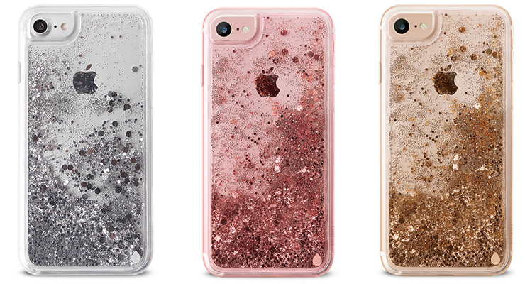 Capas Puro AQUA Winter chegam ao iPhone