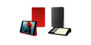 Capas iPad Mini