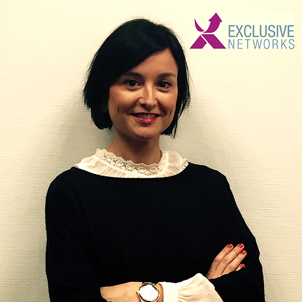 Carmen Munoz - Exclusive Networks