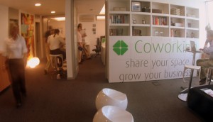 Avila Coworking