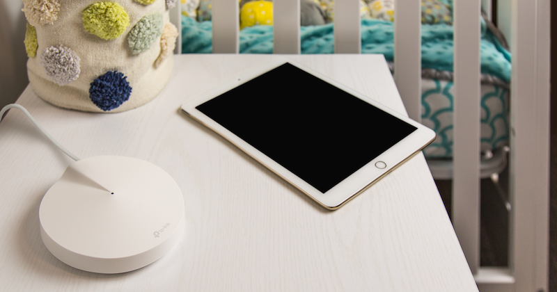 TP-Link lança primeiro sistema Wi-Fi completo e seguro para toda a casa, Deco M5