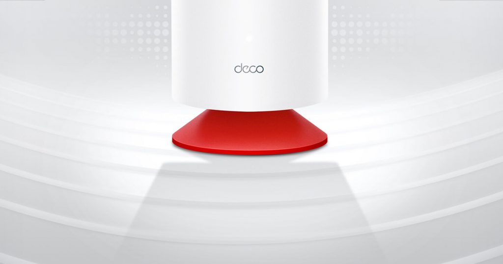 Deco Voice X20