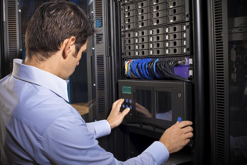 Eaton - Data Center