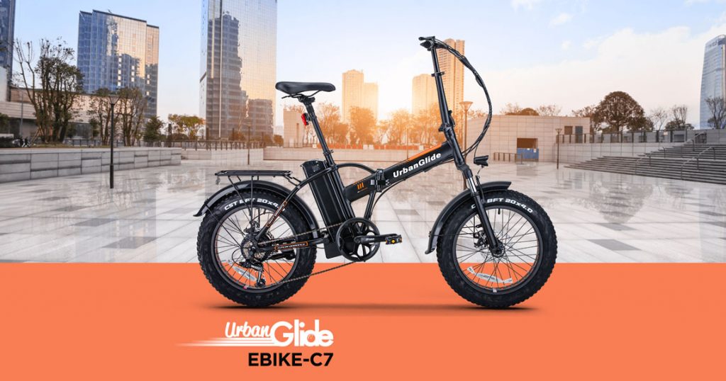 EbikeC7