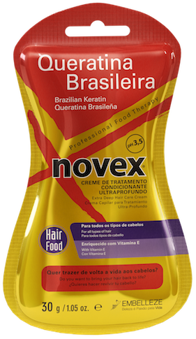 Embelleze - Saquetas 30g