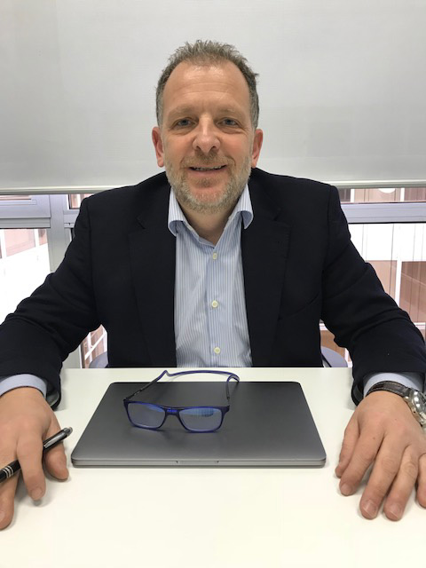 Picus Security nomeia José Gracia Llanas como Director Regional de Vendas para Ibéria e Latam