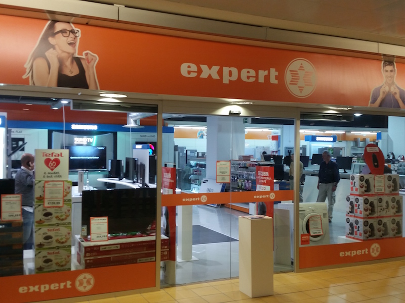 EXPERT - Bela Vista