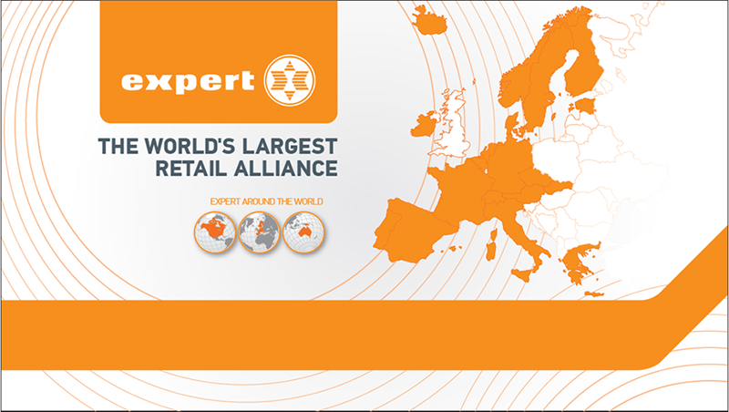 Expert world