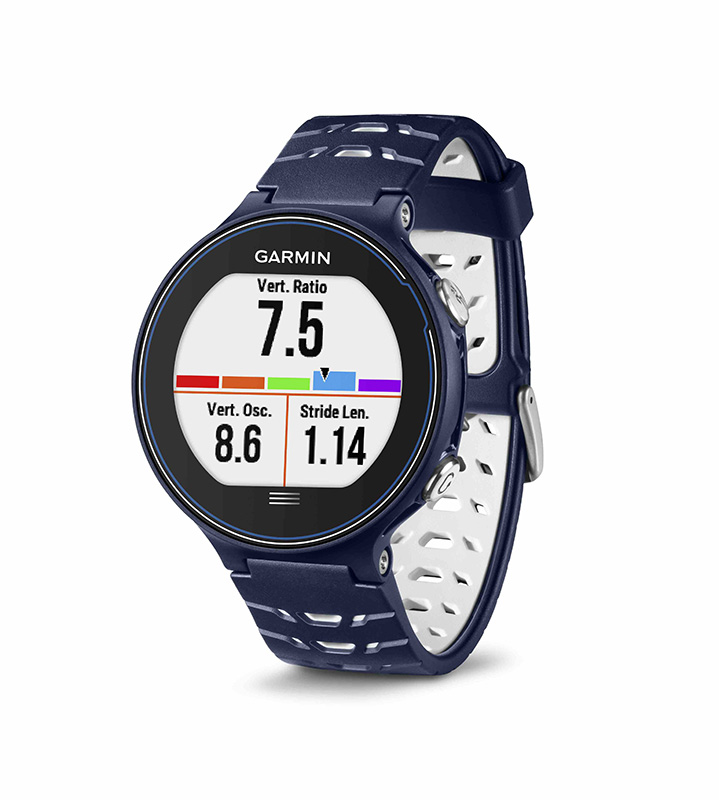 Forerunner 630