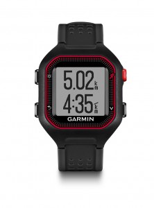 Forerunner® 25