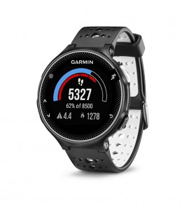 Forerunner 230