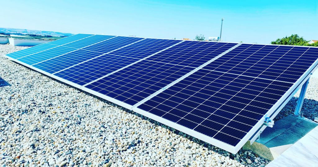 fotovoltaicos