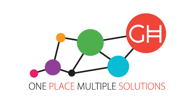 Gadget Hub - One place, multiple Solutions